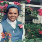+Sr. Lucina Sarmiento, fsp Pioneered Media Literacy Education in the Daughters of St. Paul